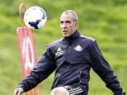 Di Canio thiết quân luật ở Sunderland
