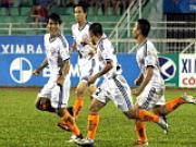 SHB.ĐN: Đối thủ là chính mình