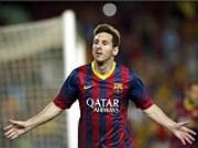 Sandro Rosell: Muốn chiêu mộ Messi, hãy chuẩn bị đủ tiền để mua cả một thành phố lớn!