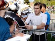 Iker Casillas: Đừng ra đi như kẻ trốn chạy!
