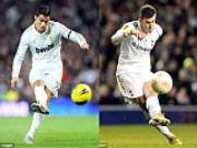 Đừng vì Bale mà đánh mất Ronaldo!