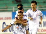 SHB.ĐN và cơ hội bảo vệ ngôi vô địch: Khó khăn chờ đón