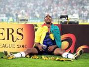 Inter Milan: Etoo quá đắt còn Inter lại "quá đát"