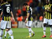 Fenerbahce chính thức bị cấm tham dự các cúp châu Âu 2 năm
