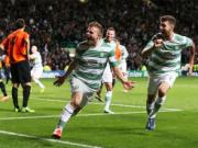 Cựu vô địch ngược dòng thần kỳ ở play-off Champions League