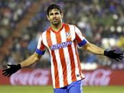 Liverpool theo đuổi Diego Costa: Giải pháp cho suất dự Champions League?