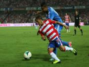 Real Madrid chiến thắng nhờ sai lầm của trọng tài