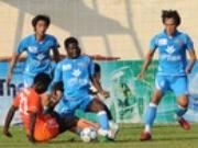 HA Gia Lai vẫn nuôi tham vọng vô địch V-League