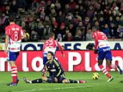 Granada - Real Madrid: Hai bài toán cho Ancelotti