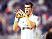 Real và mớ bòng bong Gareth Bale: Hãy nhớ bài học Modric