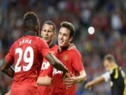 Tại sao CĐV Man Utd lại phải thất vọng?