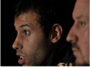 Barca phủ nhận việc Mascherano đến Napoli