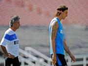 Zlatan Ibrahimovic hé mở bí quyết "luyện cầu thủ" của Jose Mourinho