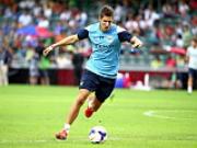 BLĐ Fiorentina khẳng định không mua lại Stevan Jovetic