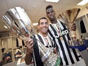 Juventus: Quyền lực bá vương