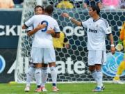 Arsenal chạy đua với thời gian để chiêu mộ bộ ba của Real