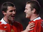 Cựu "Quỷ đỏ" Roy Keane khuyên Man Utd sớm bán Rooney