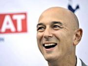 Vụ Gareth Bale: Khi Spurs "khôn hơn" Real Madrid