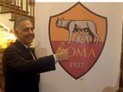 Roma bán Lamela, mua Ljajic: Khi lịch sử cũng thành hàng hóa