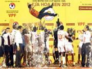 Khi lòng người tản mát...