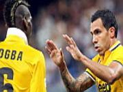 Juventus thắng Sampdoria: Khi những tay chơi xả thân vì Juve