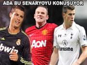 Mùa chuyển nhượng nhìn từ vụ Gareth Bale: Khi quyền lực trong tay siêu cò