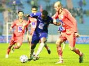 XMXT Sài Gòn dọa sẽ kiện BTC giải V-League