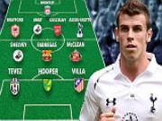 Không mua Bale, Madrid có thể cứu đói cho một nước!