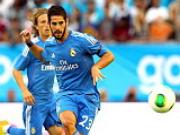 Real Madrid: Không phải ai cũng là Isco