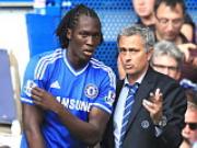 Mourinho bán "măng non", tậu "hàng khủng"