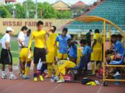 Sau XMXT Sài Gòn, tới lượt Kiên Giang gửi công văn dọa bỏ V-League