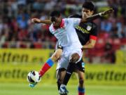 Arsenal tiếp tục bị nẫng tay trên: Lần này là Monaco