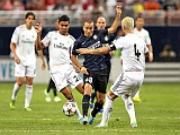 Inter thua đậm Real Madrid: Lạc quan là cần thiết, nhưng…