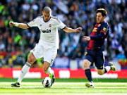 Real, Barca & kỷ lục 100 điểm: Liga càng yếu, kỷ lục càng dễ phá