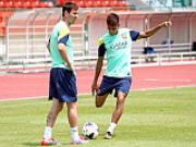 Chiến thuật của Barca: “LioNey” hay không “LioNey”?