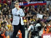 Barca kết thúc tour du đấu mùa Hè: Martino có mặt ở đây để làm gì?