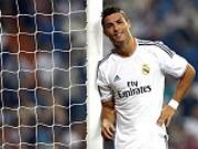 CR7 sẽ vắng mặt tại Gala trao giải Cầu thủ xuất sắc nhất châu Âu