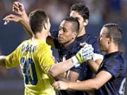 Mazzarri: "Đây là Inter của tôi"