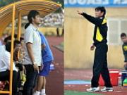 Đối đầu Hữu Thắng - Thanh Hùng: Một chín, một mười