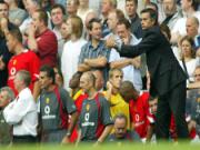 7 lần dẫn quân “tiến đánh” Old Trafford của Mourinho