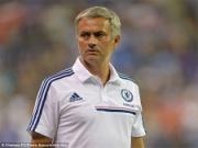 Mourinho trở lại, đế chế Chelsea hồi sinh?