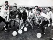 Tiết lộ thú vị về nghiệp HLV của David Moyes