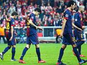 Mùa này, Real sẽ bứt phá trước?