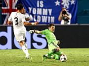 Ngày "Thánh Iker" trở lại La Liga