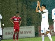 Bóng đá miền Nam với V-League 2013: Nhìn đâu cũng thấy buồn