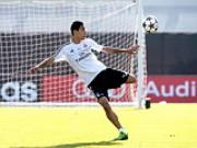 Những điểm sáng của Real mùa Hè này