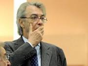 Những ngày cuối cùng của thời Moratti