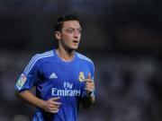 Oezil gạt phăng tin đồn ra đi, Manchester United lại cuống cuồng tìm người mới