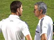 Xabi Alonso: Ôm Mou để được đến với Mou?