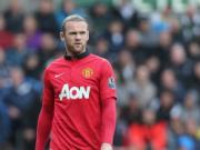 Mourinho sẽ mua Rooney sau trận đại chiến với MU